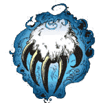 Zeta Galaxy - Bear Claw's